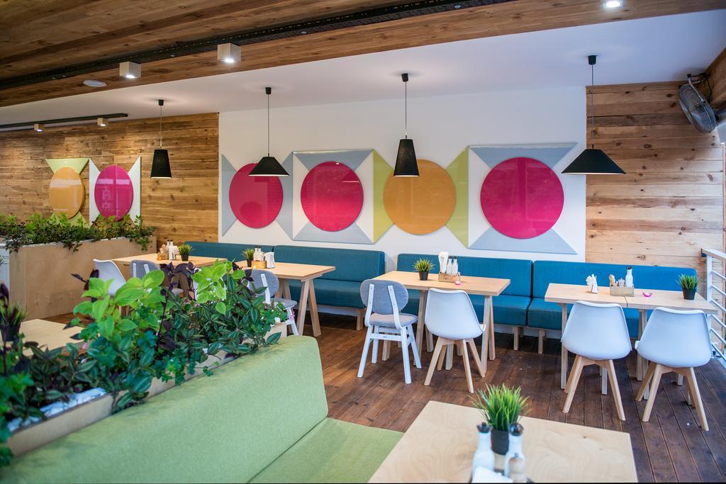 Guesthouse Kirov Ravda Ngoại thất bức ảnh