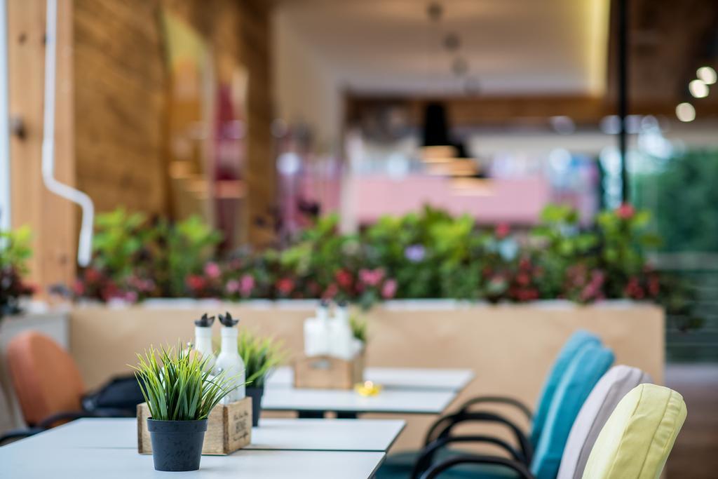 Guesthouse Kirov Ravda Ngoại thất bức ảnh
