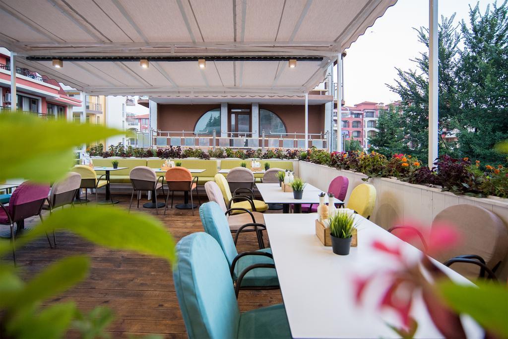 Guesthouse Kirov Ravda Ngoại thất bức ảnh
