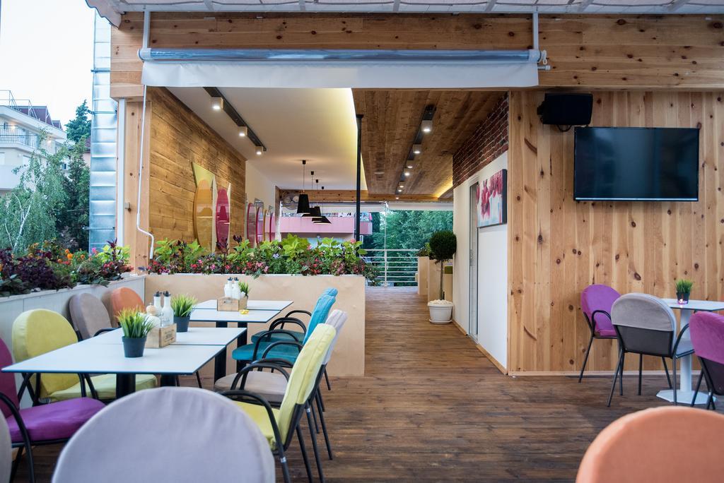 Guesthouse Kirov Ravda Ngoại thất bức ảnh
