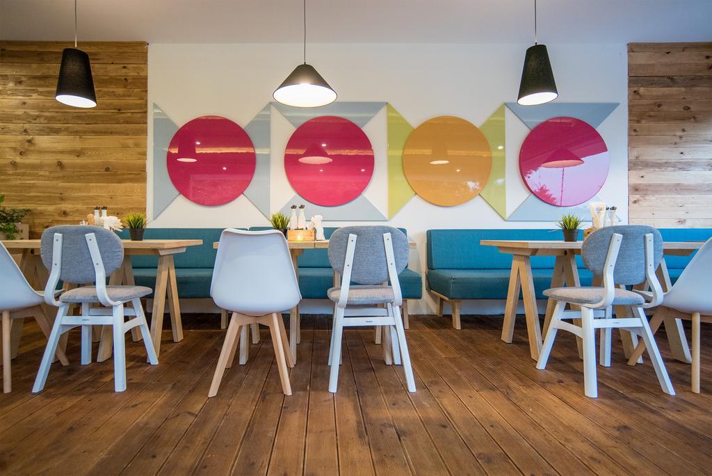 Guesthouse Kirov Ravda Ngoại thất bức ảnh