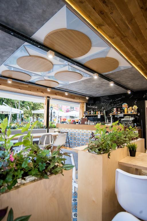 Guesthouse Kirov Ravda Ngoại thất bức ảnh