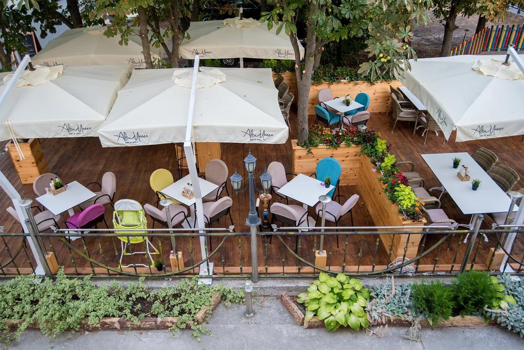 Guesthouse Kirov Ravda Ngoại thất bức ảnh