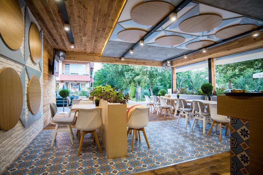 Guesthouse Kirov Ravda Ngoại thất bức ảnh